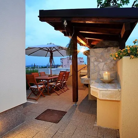 Appartement Zadar