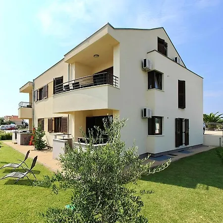 Zadar Bibinje