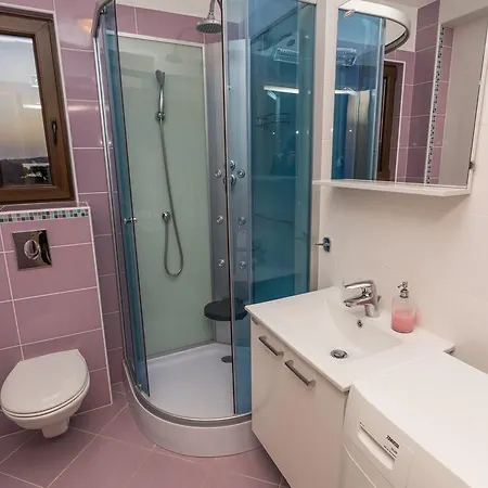Appartement Zadar
