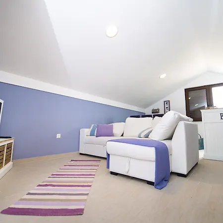 Zadar Apartment *