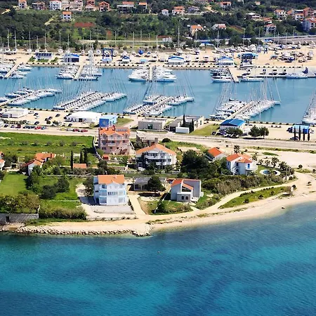 Apartman Zadar