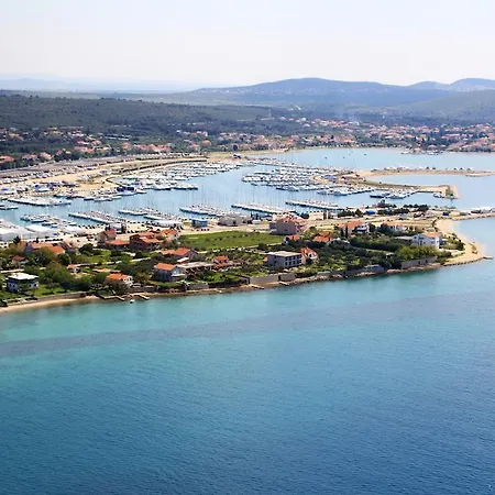Apartman Zadar Bibinje