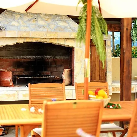 Apartman Zadar Bibinje