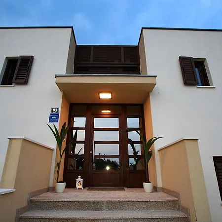 Apartment Zadar *