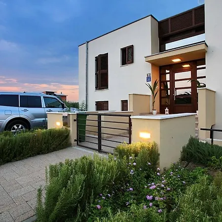 Apartman Zadar