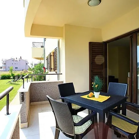 Apartment Zadar *
