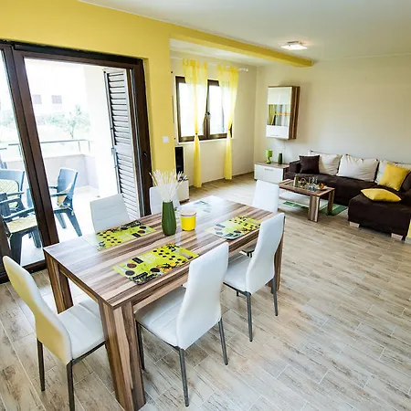 Apartment Zadar *