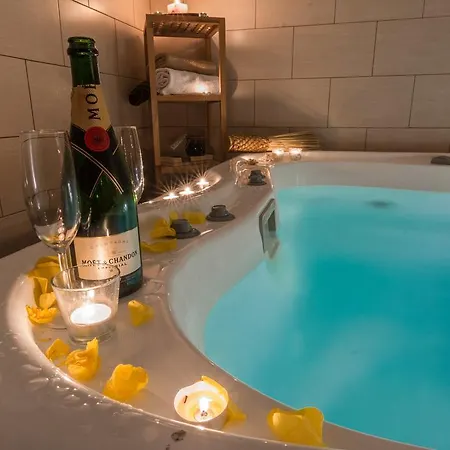 Zadar Apartman Bibinje