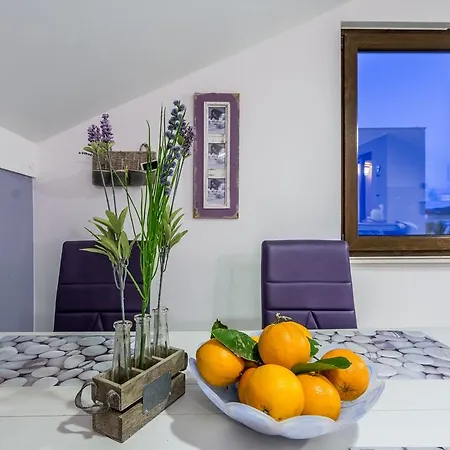 Zadar Apartment