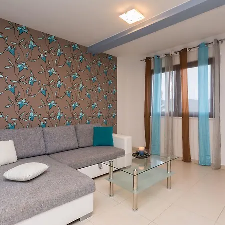 Apartment Zadar Bibinje