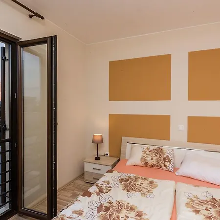 Zadar Apartman *