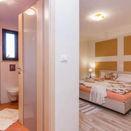 Apartman Zadar Bibinje