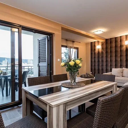Zadar Apartman *