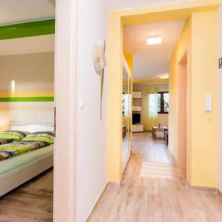 Apartment Zadar *