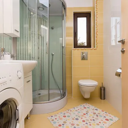 Zadar Apartment