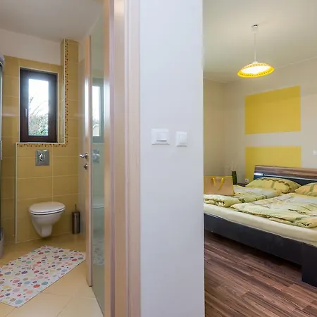 Zadar Apartment Bibinje