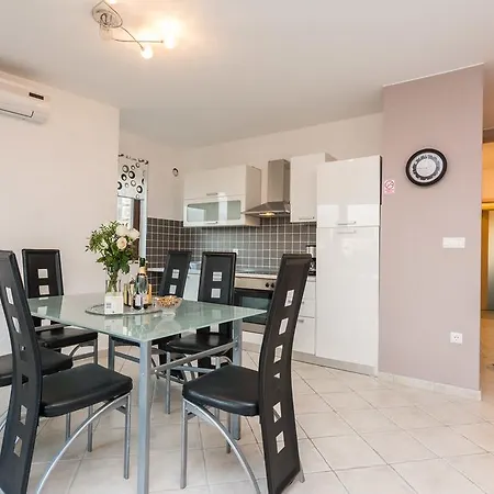 Apartment Zadar Bibinje